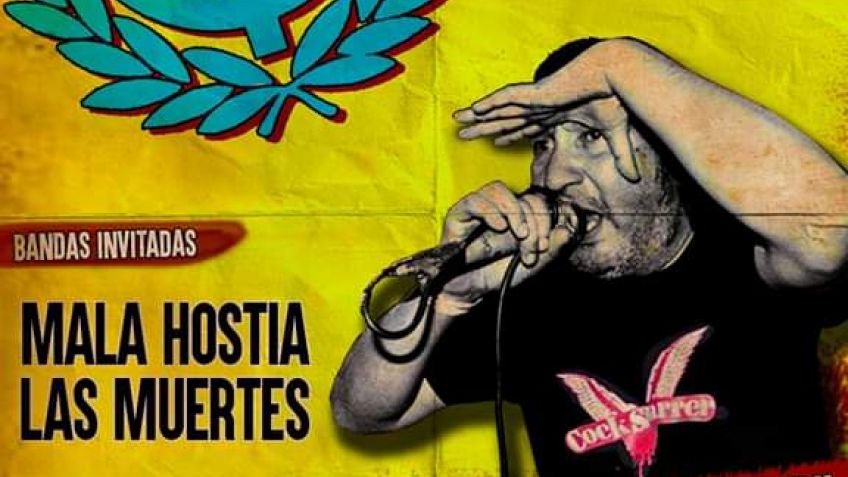 Ganadores de entradas para 2 Minutos