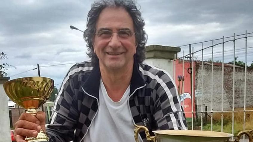 Se viene la challenger del CNF en el Lago