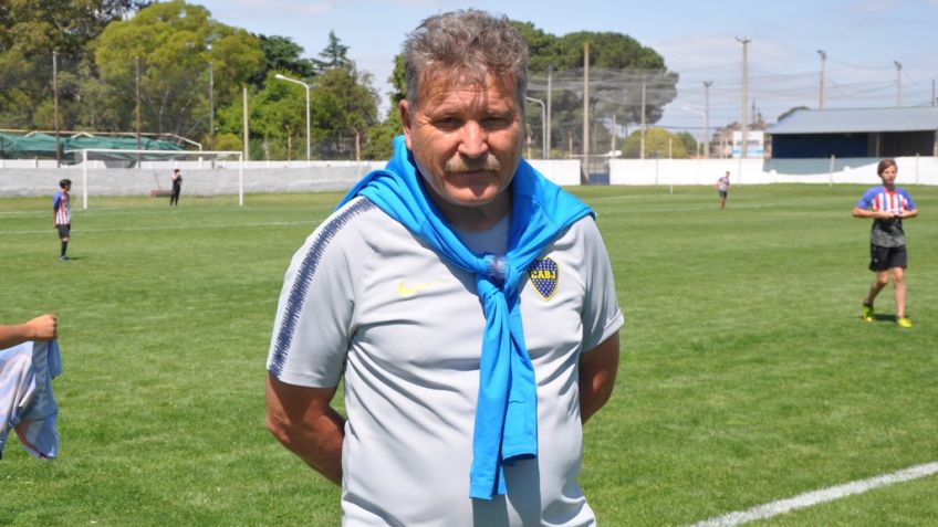 "Boca va a venir muchísimas más veces por año, la captación puede ser muy positiva"