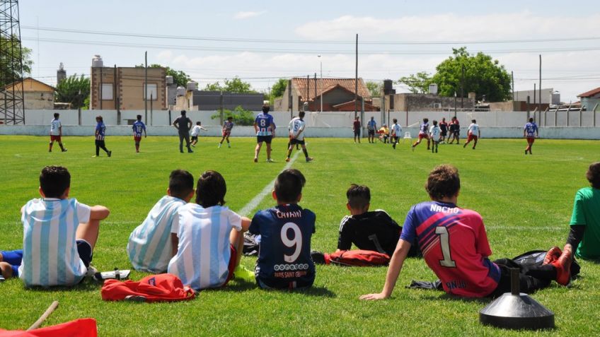 "Boca va a venir muchísimas más veces por año, la captación puede ser muy positiva"