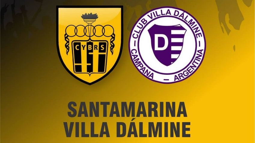 Ganadores de entradas para Santamarina vs. Villa Dálmine