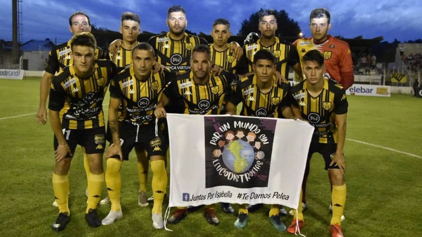 Santamarina lo ganó en el final y consiguió algo más de oxígeno