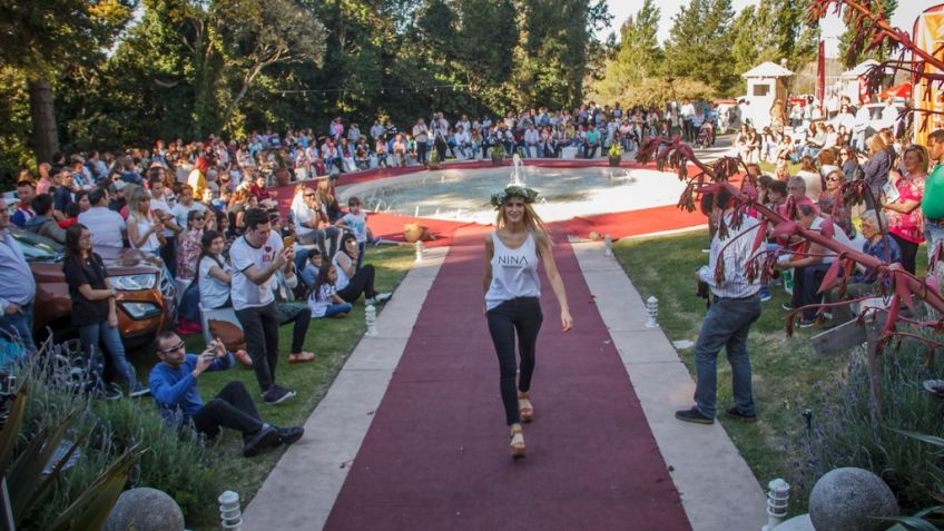 Llega la sexta edición de Expodiseño Tandil