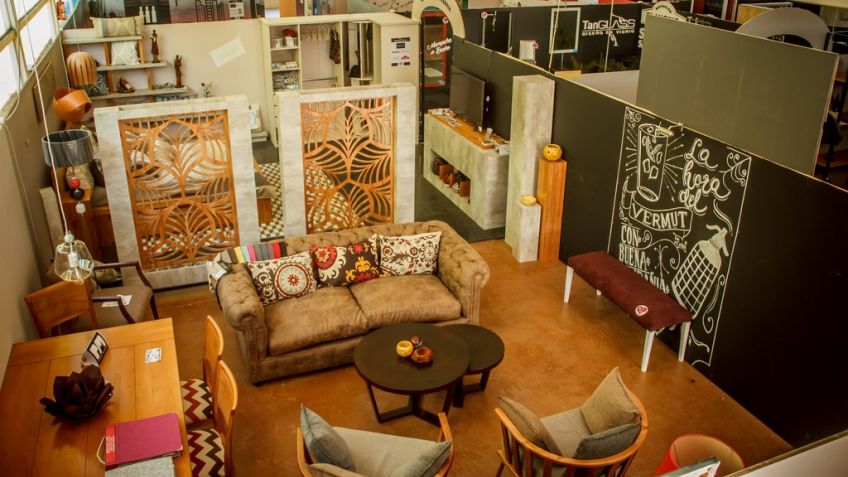 Llega la sexta edición de Expodiseño Tandil