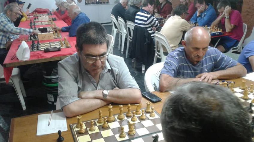 Torneos "XXX Aniversario de Amemt"