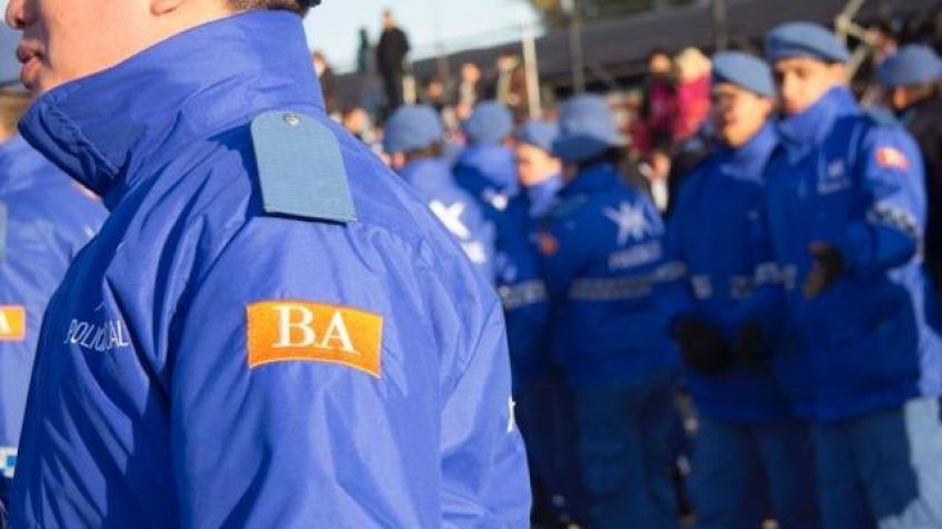 "En la Policía Local, a los que tienen dificultades no se los acompaña, se los persigue"