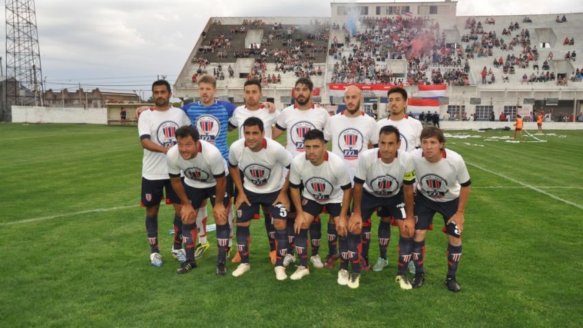 Ferro no participará en el Torneo Regional Federal Amateur 2020