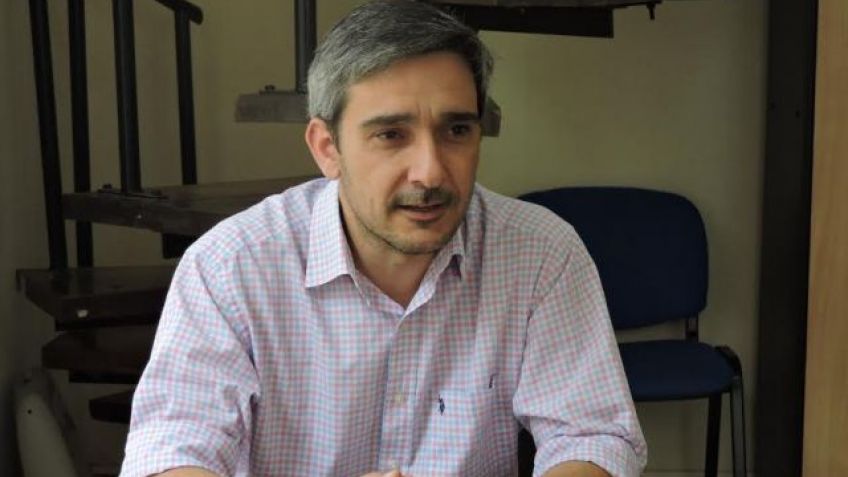Alejo Alguacil