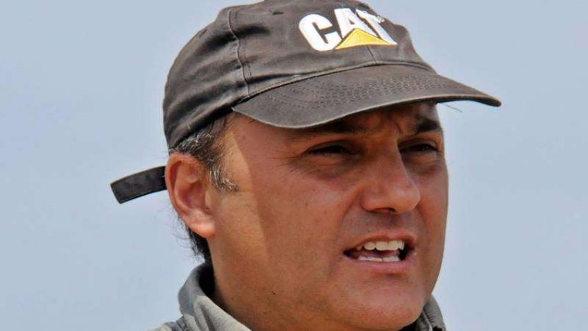 Guillermo Alassia