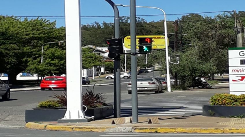 La Técnica Nº5 trabaja contra problemáticas de la zona