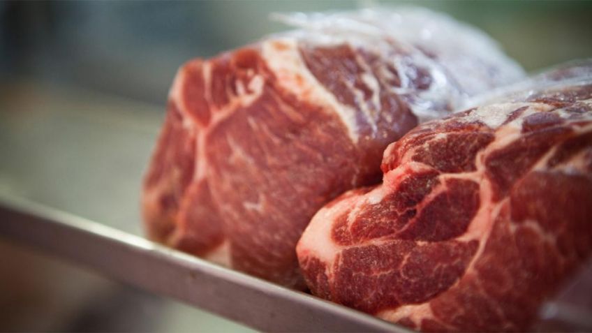 Positiva auditoría de EE.UU. al sistema de calidad de la carne bovina argentina