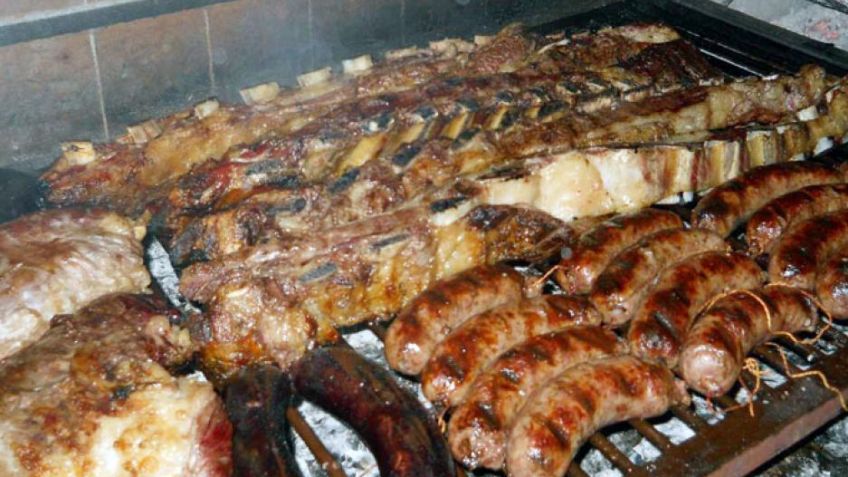 Preguntas y respuestas para lograr el mejor asado