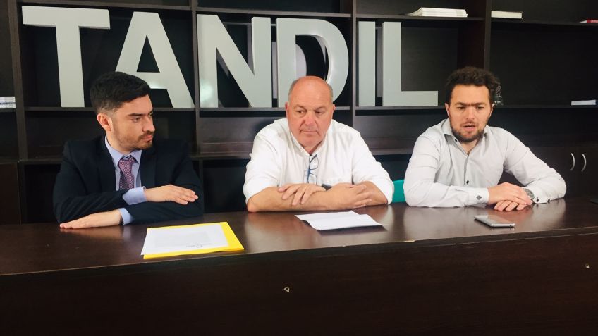 Se elevó un proyecto para declarar de utilidad pública un sector de Villa del Lago