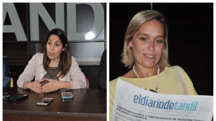 No hay espacio para el riñón de Nicolini en el gobierno de Lunghi