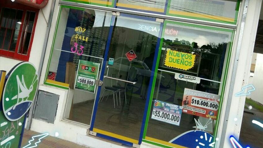 Apareció el tandilense ganador de la Quiniela Plus