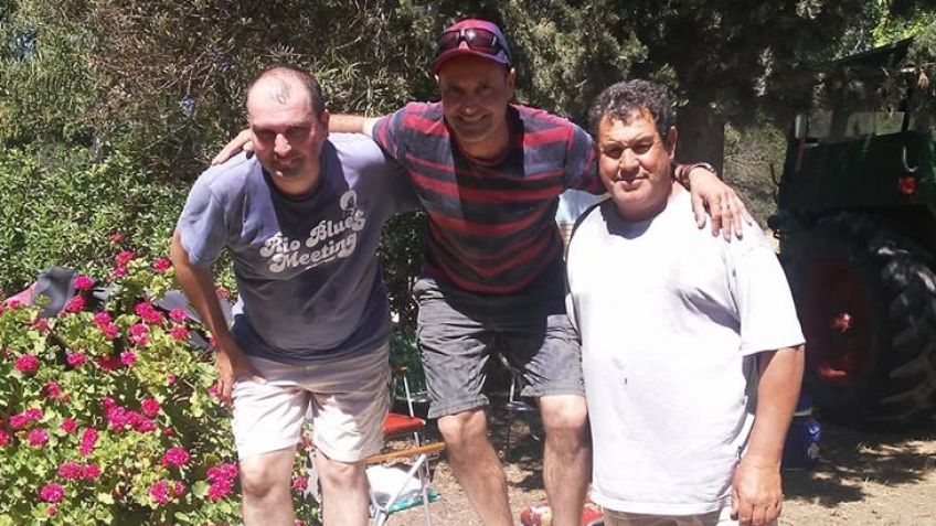 Ganó Mauricio Miguel en Marisol