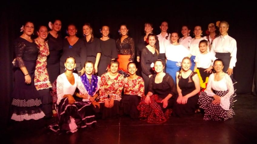 Flamenco