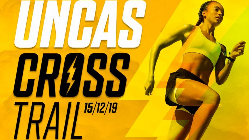 Uncas corre por los 50 años