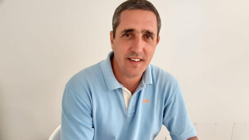 "Con pasión y gestión, Ferro podría haber jugado el Federal Amateur"