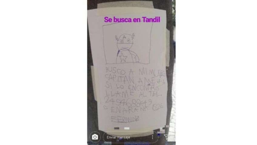 Foto: Instagram Yahiragasca