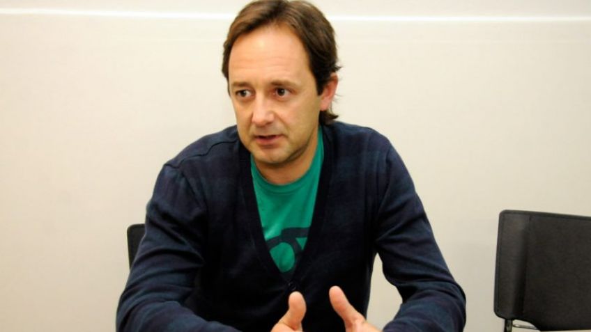 "Toda agua que se derrocha, a alguien afecta"