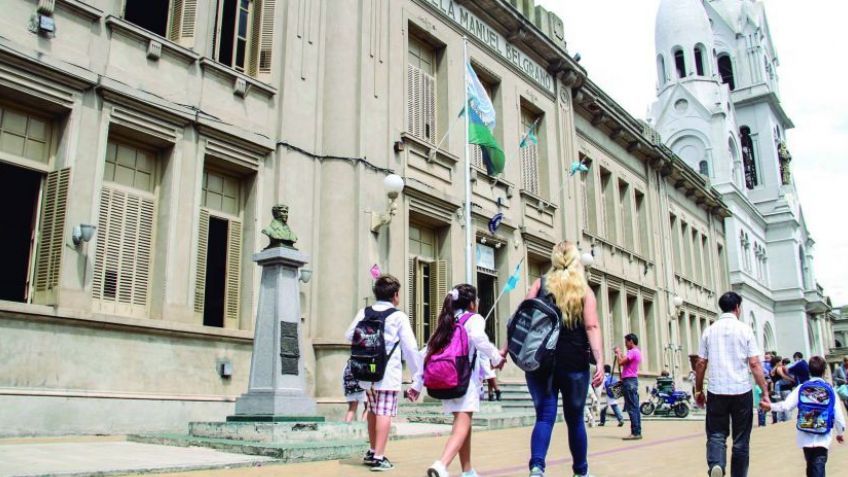 El inicio de las clases en 2020 ya tiene fecha