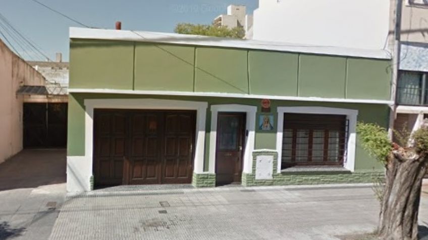 Delincuentes se llevaron dinero de un hogar de ancianos