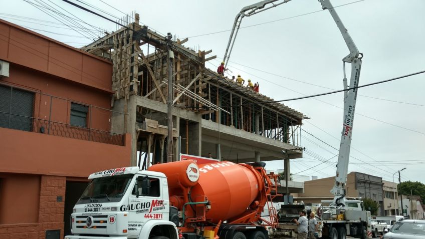 Avanza la construcción del Centro Inteligente de Operaciones