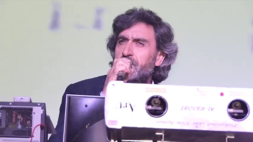 Crespi: "No vamos a hacer más egresos en la Cámara"