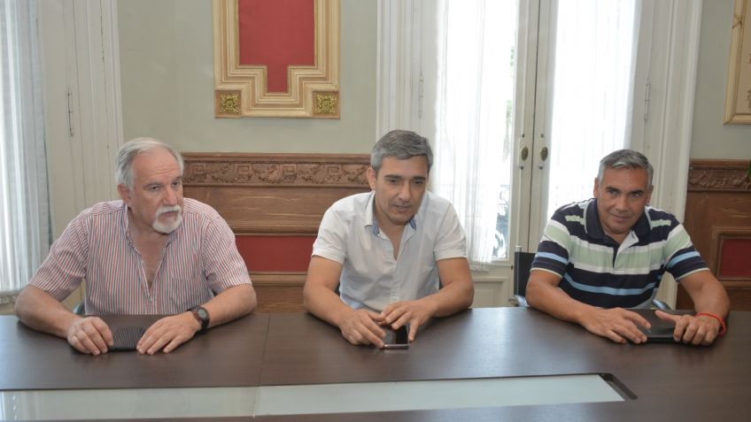 Confirmaron el cronograma del "Tandil Brilla"