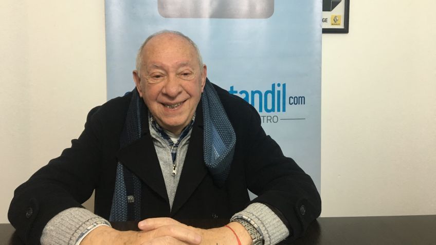 Bendita sea la fecha que une a todo el mundo en una oración de amor