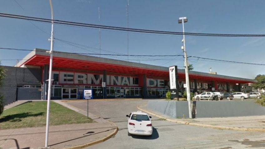 Firmaron la concesión de la Terminal de Ómnibus