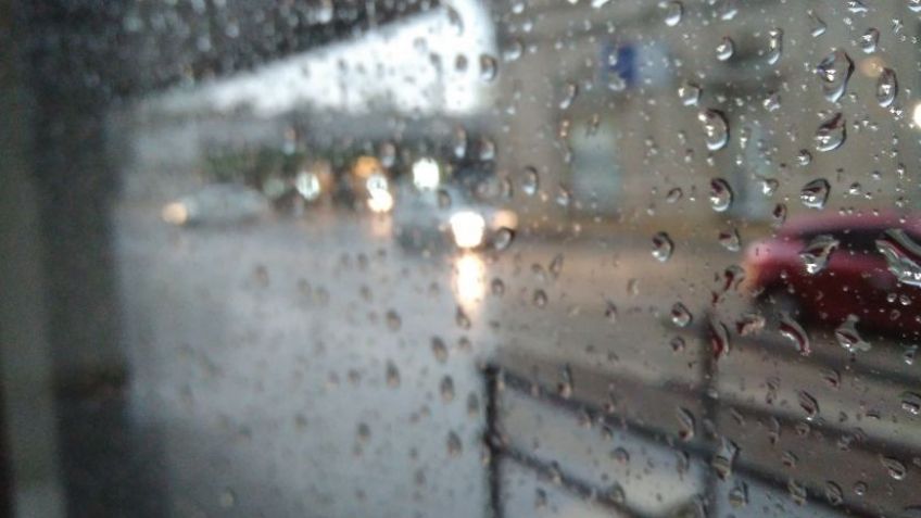 Miércoles de Navidad: lluvias y tormentas aisladas