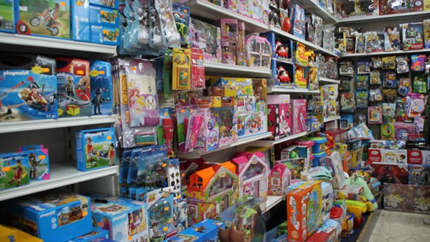 Navidad: las ventas minoristas cayeron 3%