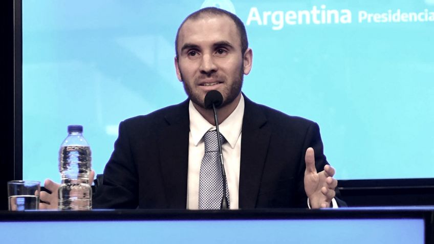 El Ministerio de Economía saldrá al mercado a buscar financiamiento en pesos