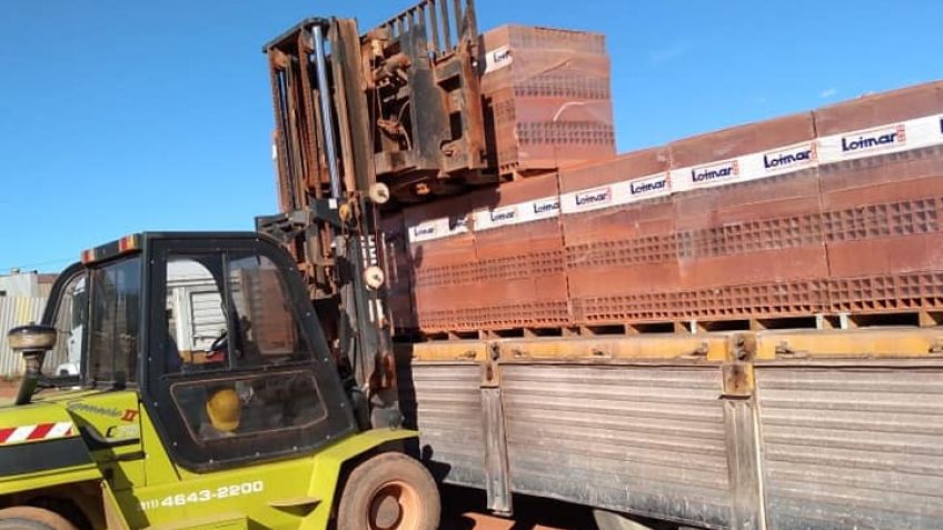 Cuarto intermedio hasta el lunes en el conflicto de Loimar