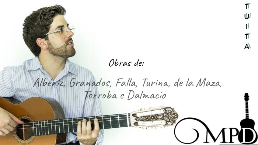 Concierto en el Mumbat