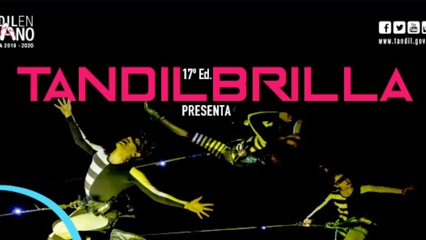Tandil Brilla XVII edición: concurso de fotografía