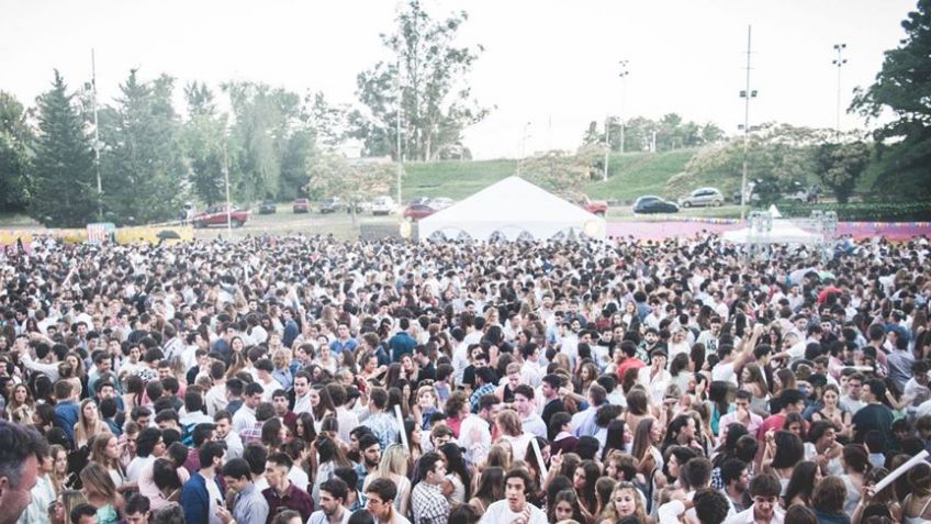Año Nuevo tendrá dos fiestas habilitadas