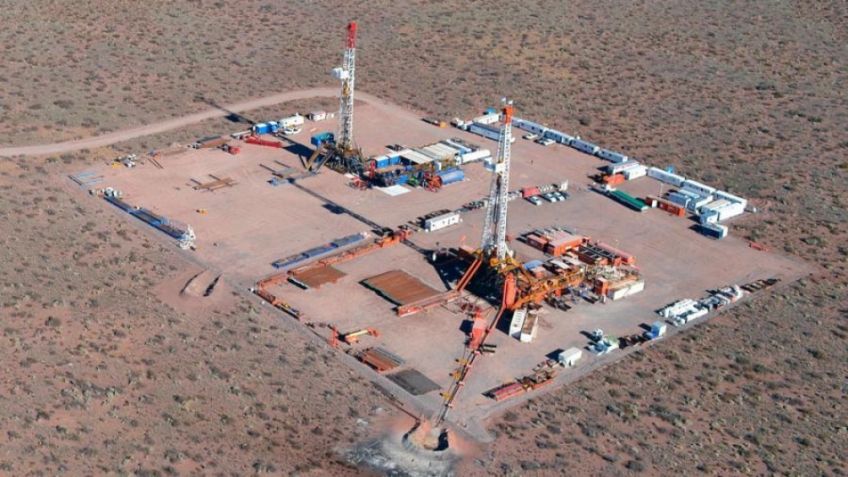 Vaca Muerta cerró 2019 en su nivel histórico más alto de actividad