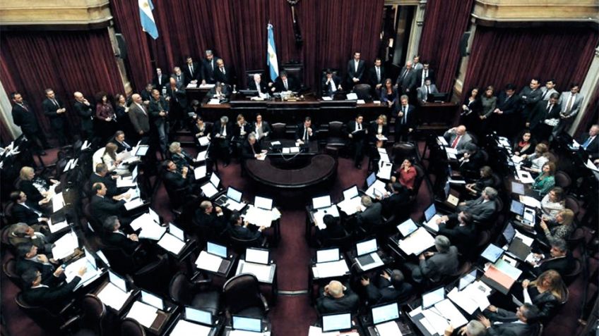 El Senado abrirá en enero la discusión de jubilaciones especiales, alquileres y góndolas