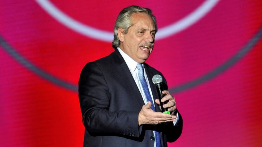 Fernández, a la CGT sobre las paritarias: "No hagamos pedidos desmedidos"