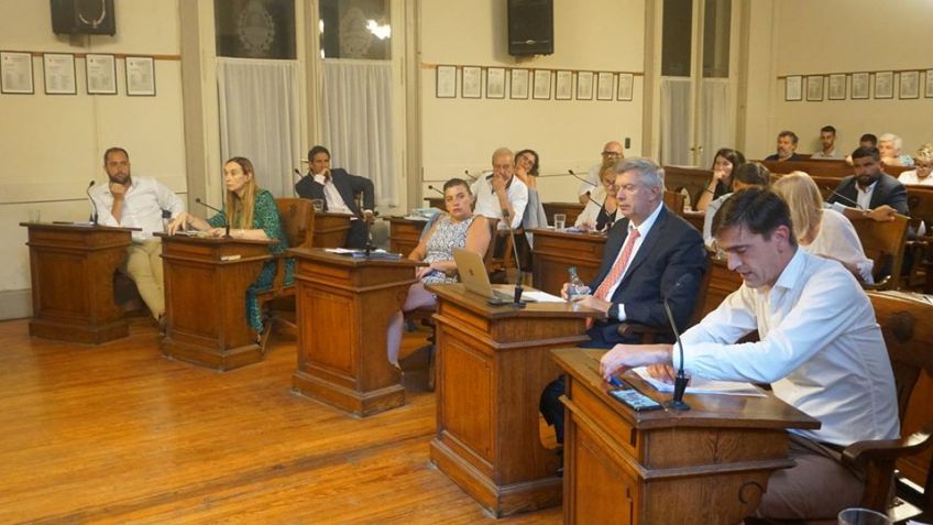 Beneficio para que puedan regularizar metros de construcción de viviendas 