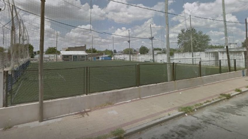 Rivadavia deberá hacer remodelaciones si quiere habilitar su cancha sintética