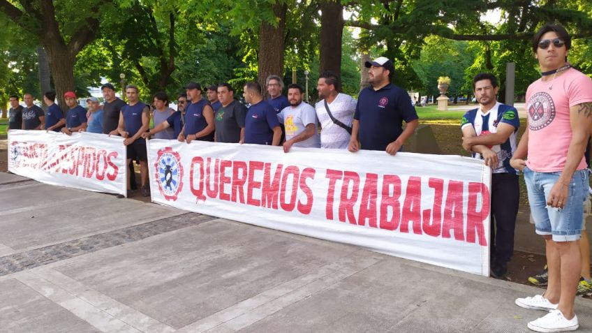 Juan Loitegui quiere que Loimar continúe operando, pero con menos personal