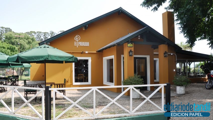 El Parador, un clásico que se renueva