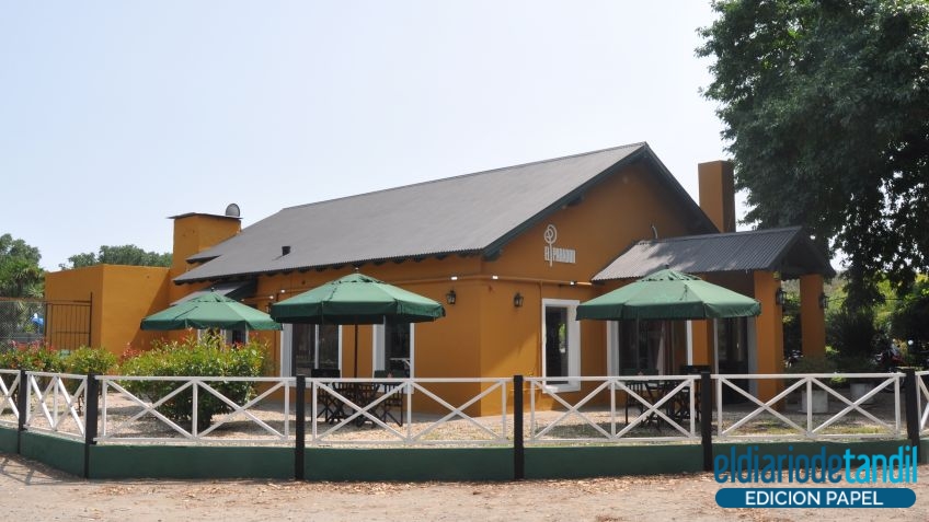 El Parador, un clásico que se renueva