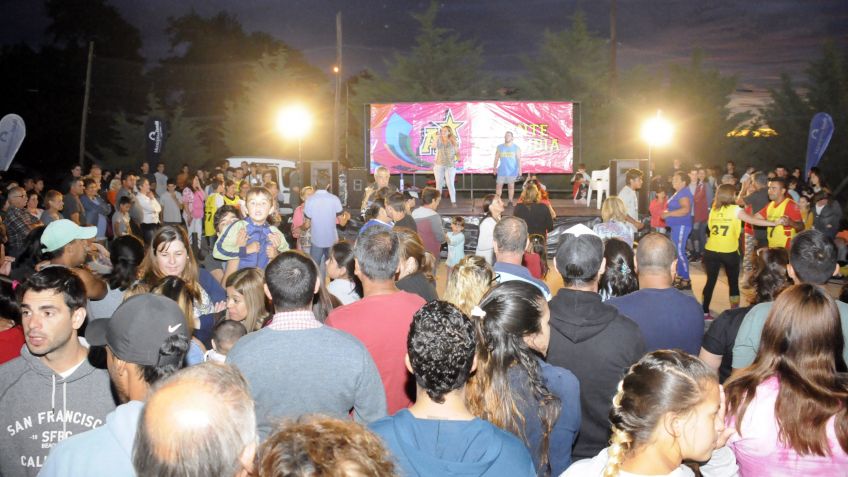 El Municipio propone diferentes actividades culturales
