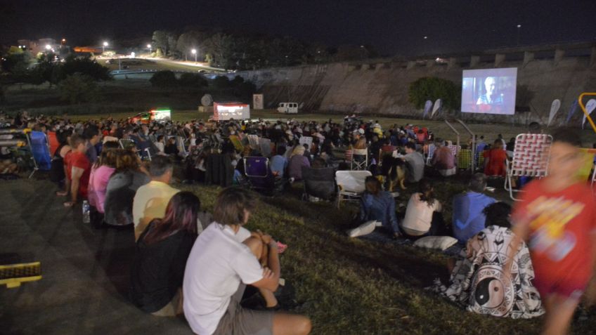 El Municipio propone diferentes actividades culturales