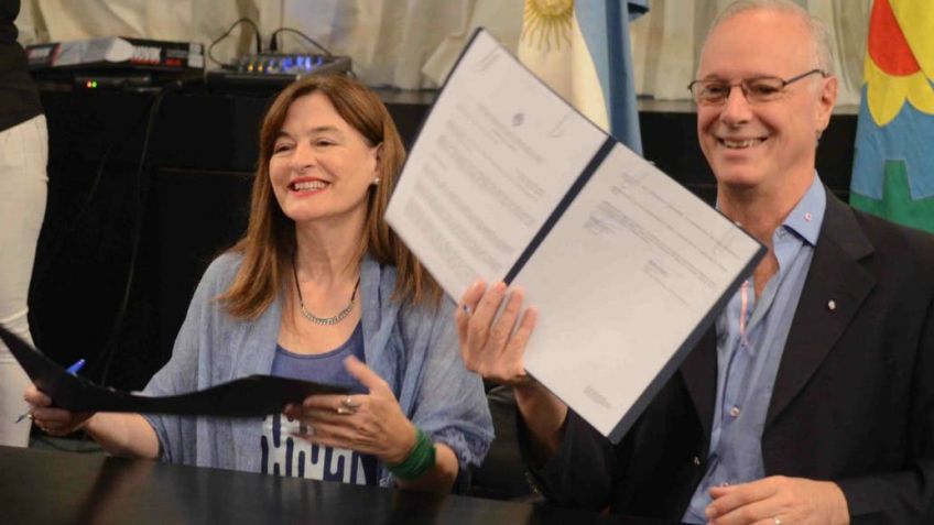 La provincia de Buenos Aires se sumó al protocolo para la interrupción del embarazo